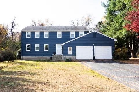 354 Hang Dog Ln, Wethersfield, CT 06109