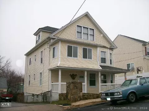 53 Everett St, Bridgeport, CT 06606