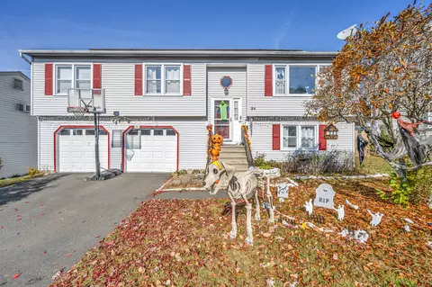 84 Buckland Dr, Waterbury, CT 06704