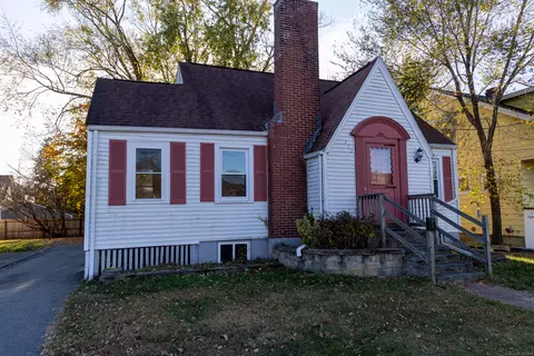 112 W Town St, Norwich, CT 06360