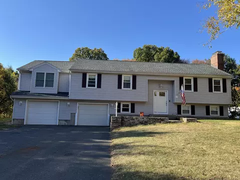 76 Partridge Dr, Southington, CT 06489