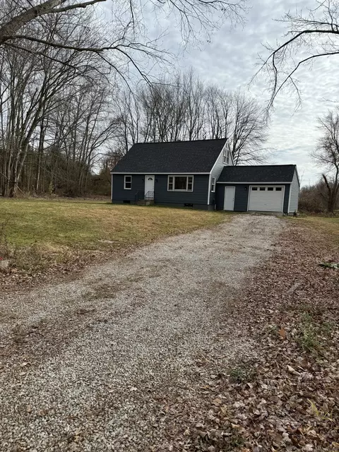 35 Mack Rd, Lebanon, CT 06249