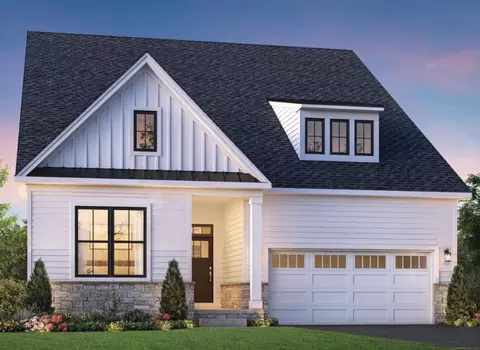 21 Lookout Rdg #LOT 29, Danbury, CT 06810