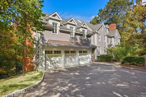 126 Dudley Rd, Wilton, CT 06897