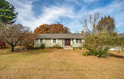 91 Collins Rd, Somers, CT 06071