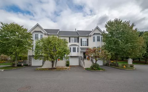 1802 Bradford Dr #1802, Danbury, CT 06811