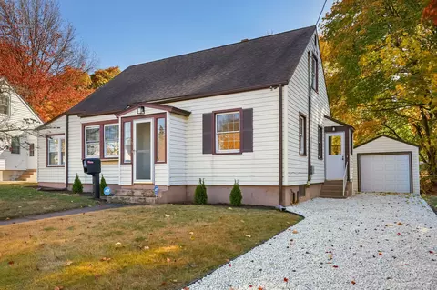 30 Welch St, Hamden, CT 06514