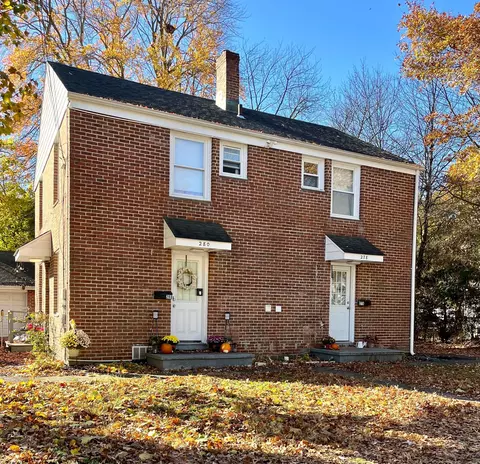 278 Priscilla St, Bridgeport, CT 06610