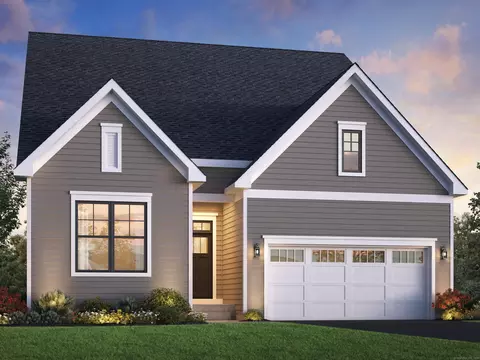 15 Lookout Rdg #LOT 32, Danbury, CT 06810