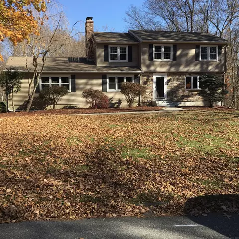 8 Timber Trl, Columbia, CT 06237