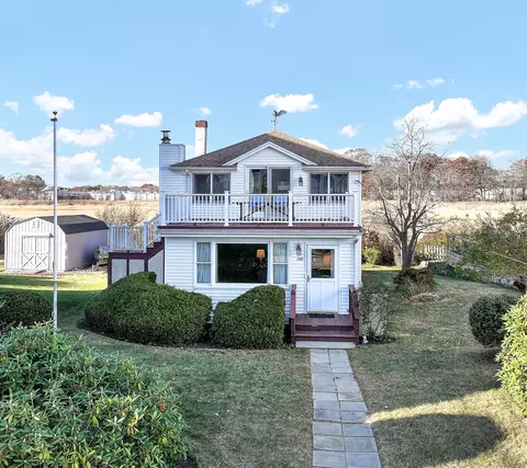 144 Shore Rd, Clinton, CT 06413