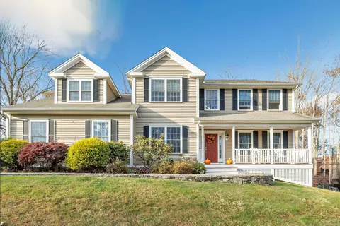 38 Easton Rd, Monroe, CT 06468