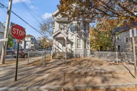 232 Newhall St, New Haven, CT 06511