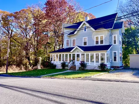 85 Ledgeside Ave, Waterbury, CT 06708