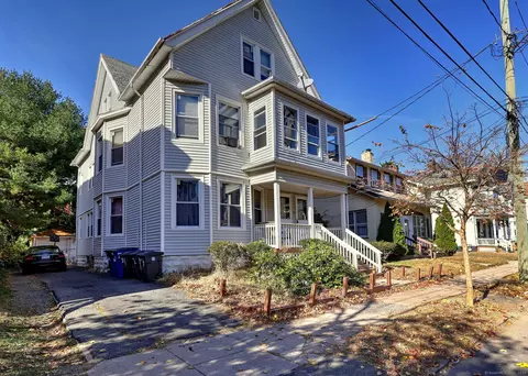 110 Hobart St, New Haven, CT 06511