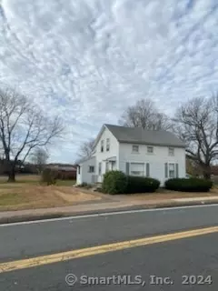150 Keeney St, Manchester, CT 06040
