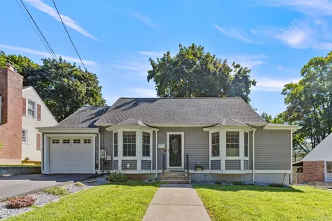 47 Hale Street Ext, Vernon, CT 06066