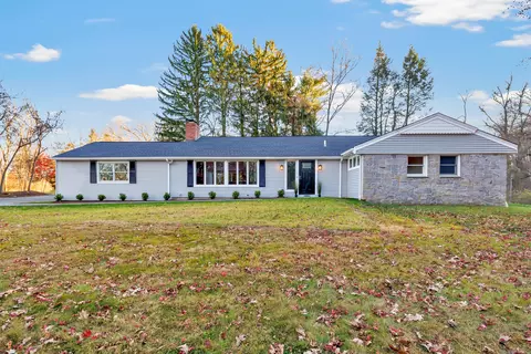 43 Scribner Hill Rd, Wilton, CT 06897