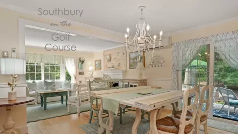 538 Heritage Vlg #E, Southbury, CT 06488