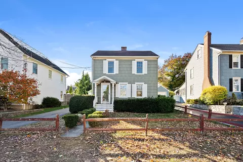 299 Fairview Ave, Fairfield, CT 06824