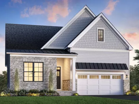 1 Foxwood Dr #LOT 60, Danbury, CT 06810