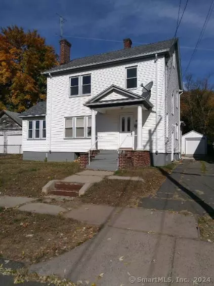 90 Manchester St, Hartford, CT 06112