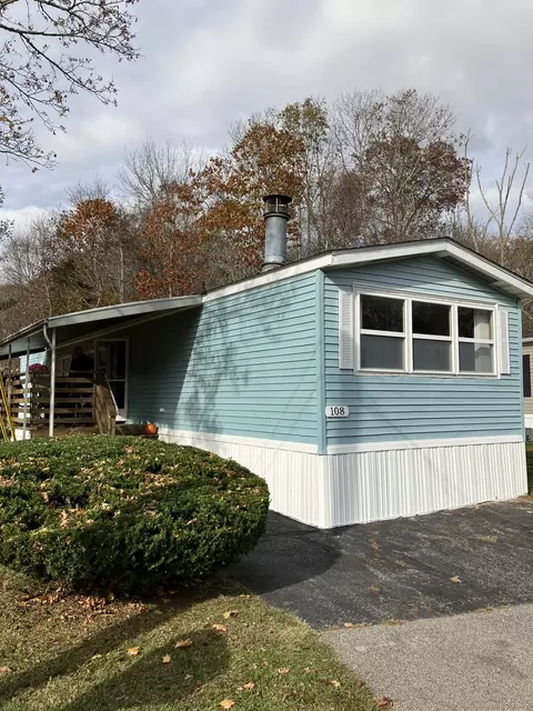 108 Stephen Dr, Stonington, CT 06378