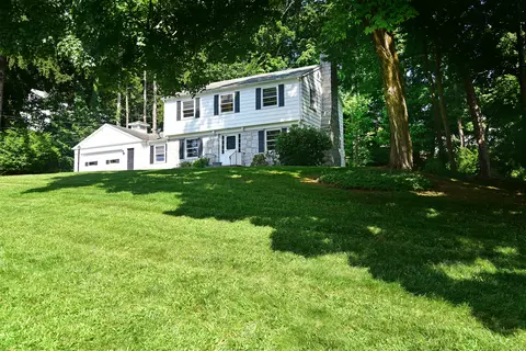 78 Elaine Dr, Bristol, CT 06010