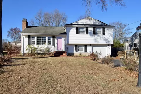 148 Dale Rd, Wethersfield, CT 06109