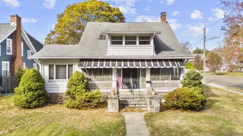 156 Connecticut Ave, West Haven, CT 06516