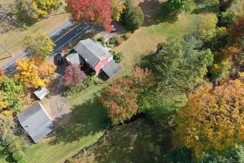 1339 Poquonock Ave, Windsor, CT 06095