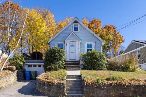 60 Dwight St, Waterbury, CT 06710