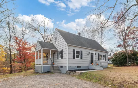 Undisclosed, Wolcott, CT 06716