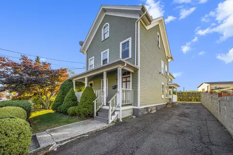 201 Norman St, Bridgeport, CT 06605