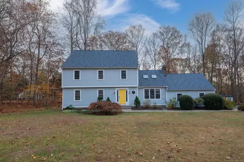 218 Opening Hill Aka Forest Edge Rd, Madison, CT 06443