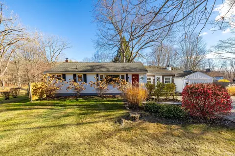 114 Sharon Valley Rd, Sharon, CT 06069