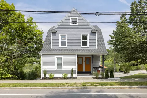 34 Greenmanville Ave, Stonington, CT 06355