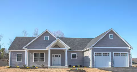 6 Melrose Dr #LOT 10, Cheshire, CT 06410
