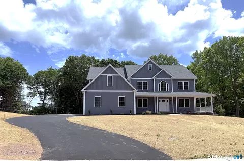 6 Melrose Dr #LOT 10, Cheshire, CT 06410