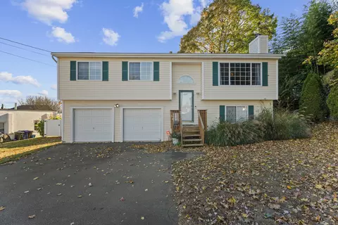 64 Prospect Ave, West Haven, CT 06516