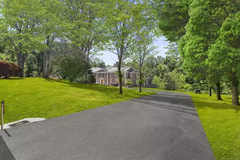 Undisclosed, Greenwich, CT 06831