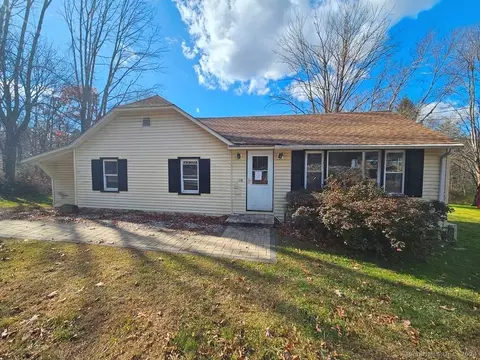 135 Ruby Rd, Willington, CT 06279