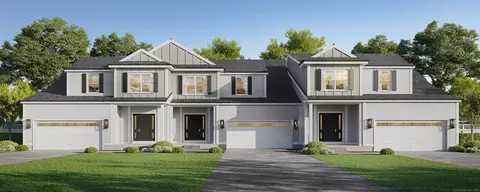 north benson road, Middlebury, CT 06762
