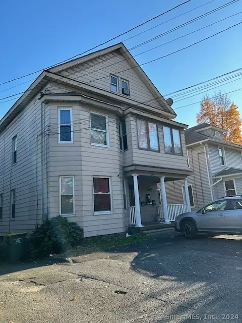 2824 E Main St, Waterbury, CT 06705