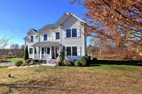254 Bayview Cir, Watertown, CT 06795