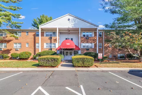 1120 New Haven Ave #135, Milford, CT 06460