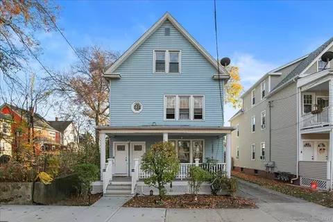 60 Chatham St, New Haven, CT 06513