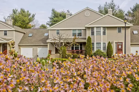 1206 Meadowview Dr #1206, East Windsor, CT 06088