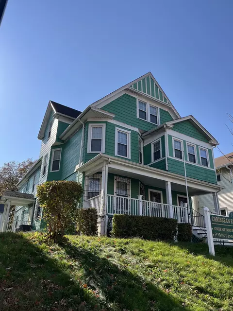 1443 Albany Ave, Hartford, CT 06112