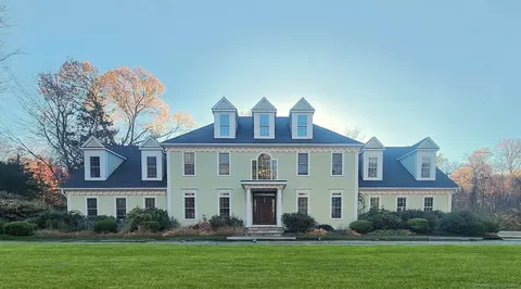 145 Georgetown Rd, Weston, CT 06883